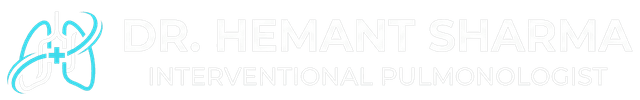 Dr. Hemant Sharma Logo